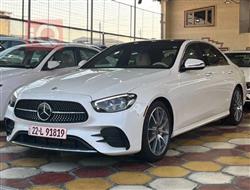 مێرسێدس بێنز E-Class
